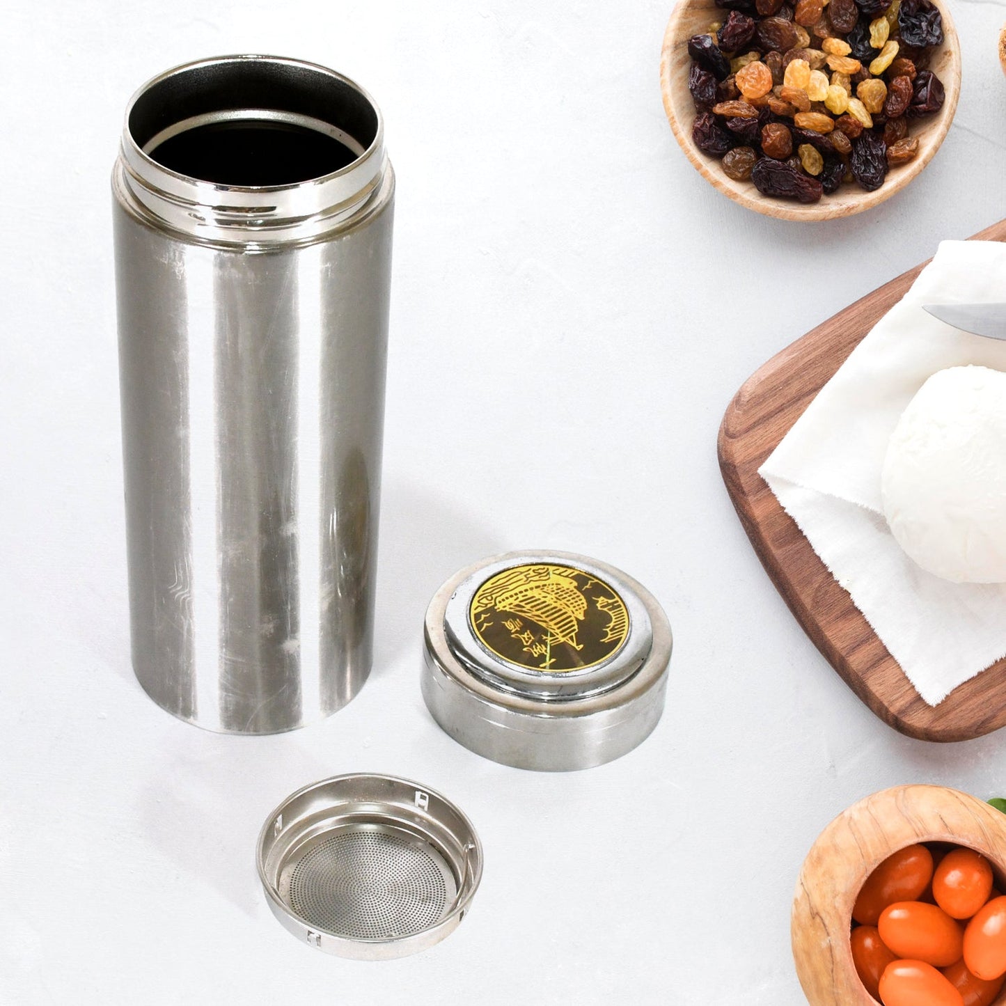 6811 Stainless Steel Insulated Water Bottle