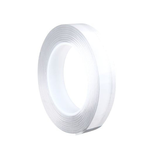 1678 5 Meter Double Sided Adhesive Silicon Grip Gel Tape 