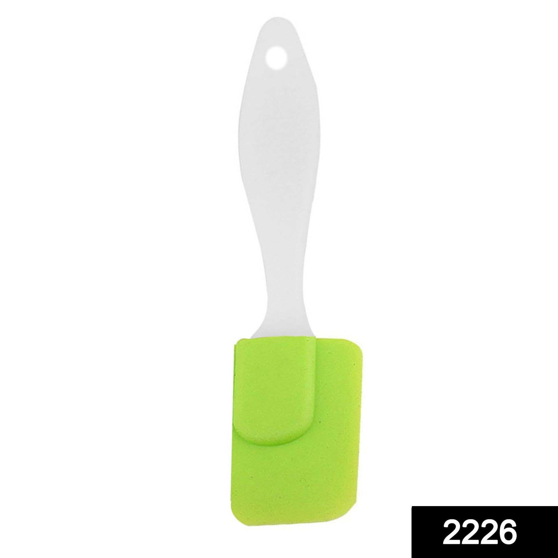 2226 Small Non-Stick Heat Resistant Spatula for Cooking 
