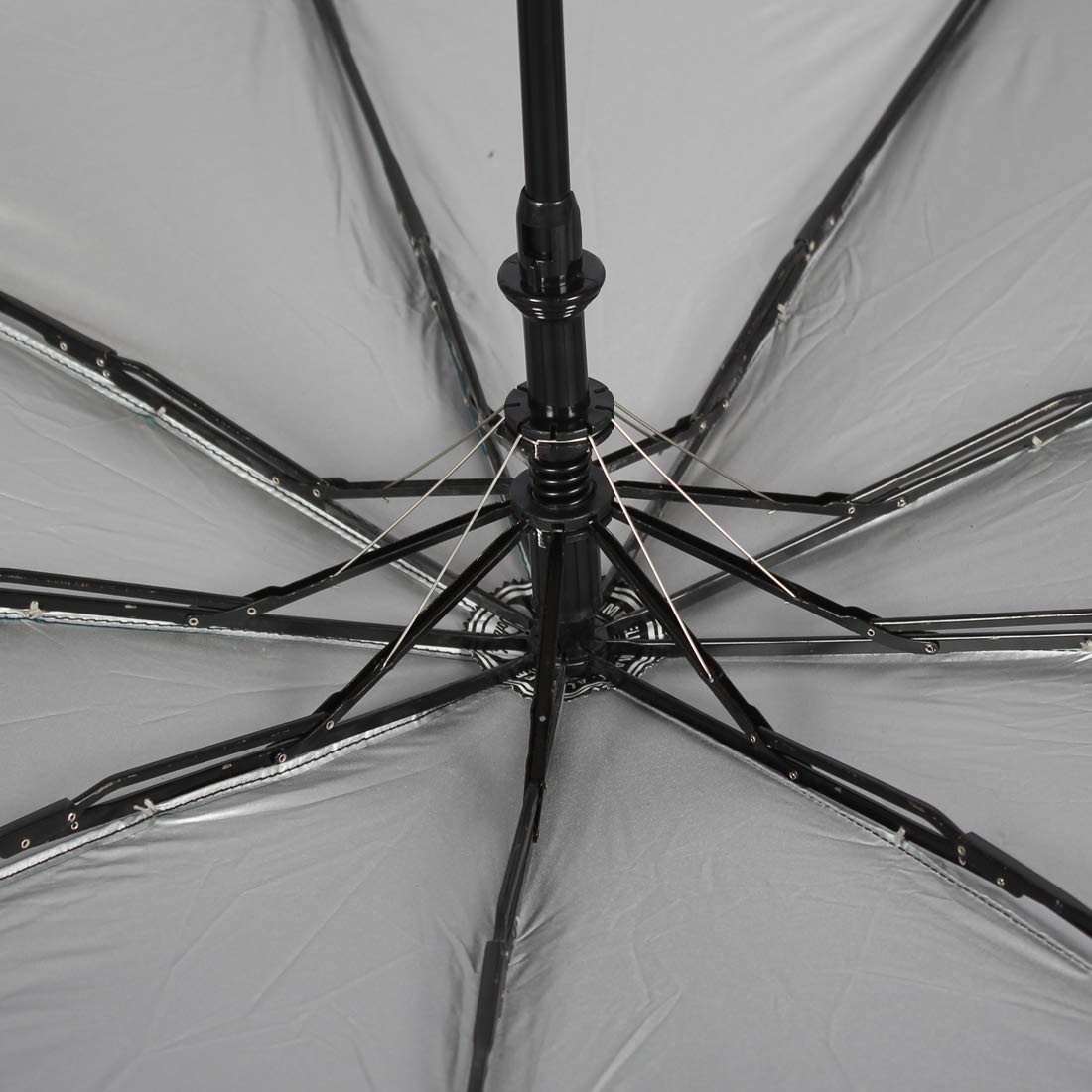234 -3 Fold Premium Umbrella 