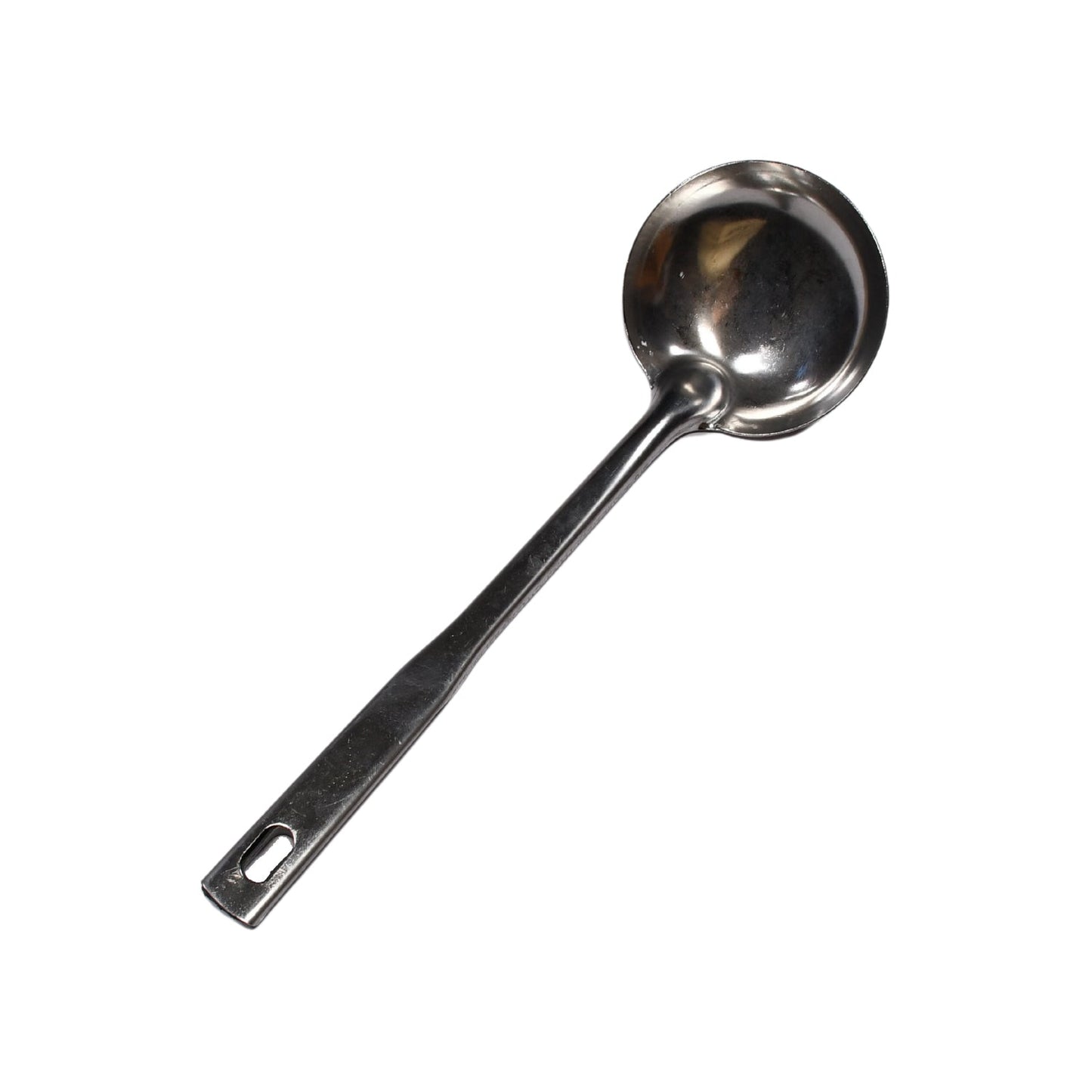 7002 Stainless Steel Kitchen Cooking Ladles, Serving Spoons Set of (1). 