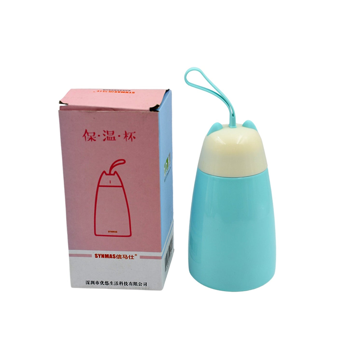 6979 Stainless Steel Vacuum Hot Cold Bottle Water Flask for Cold Water/Travel Water Bottle