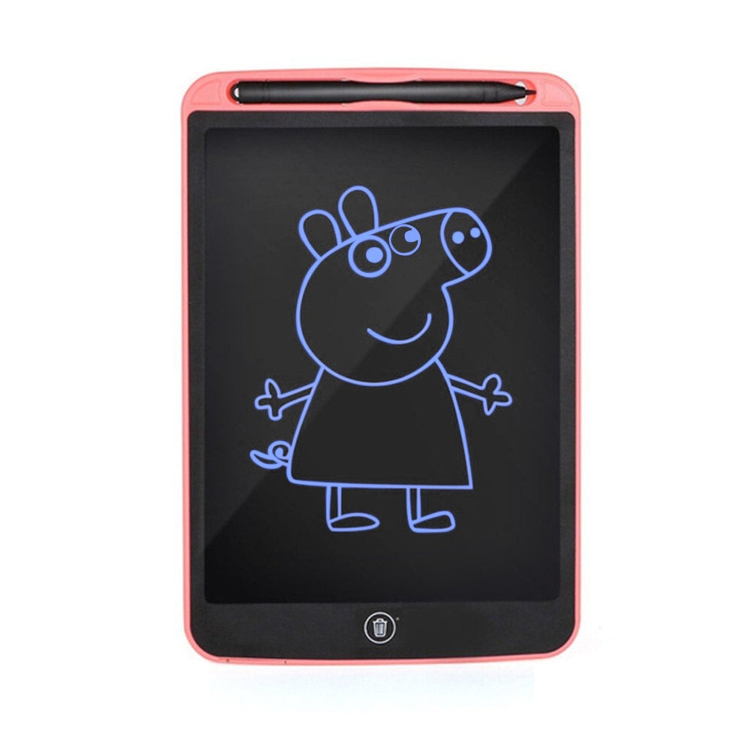 1360 LCD Portable Writing Pad / Tablet for Kids - 8.5 Inch