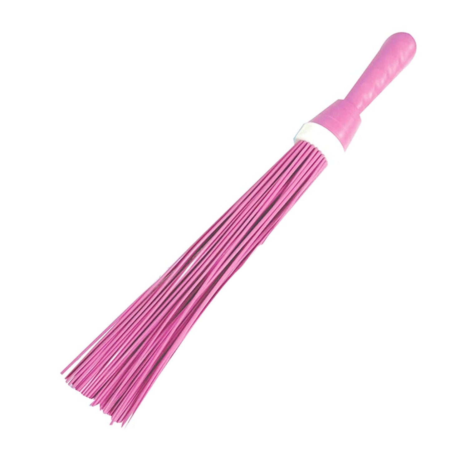 749_Wet & Dry Floor Cleaning Plastic Broom 
