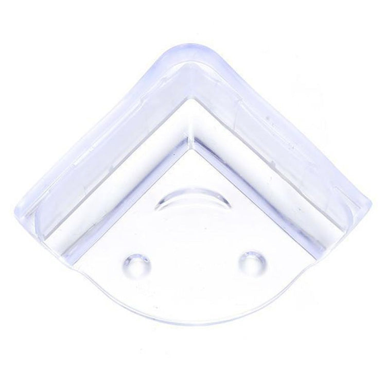 1708 Table Corners Edge Protector Guards for Baby Child Safety (Pack of 100) 