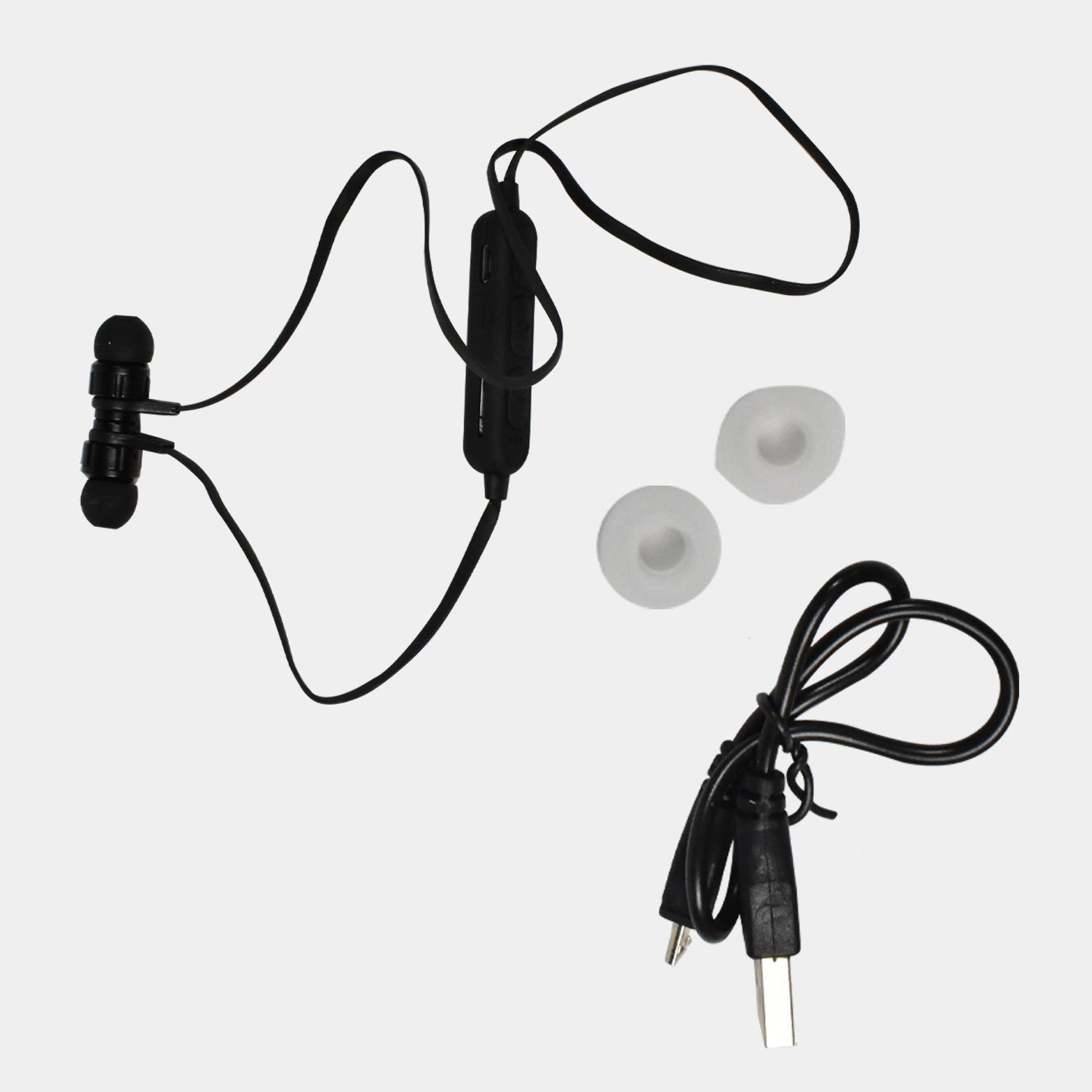 6395 WIRED EARPHONE WITH MIC FASHION, HEADPHONE COMPATIBLE FOR ALL MOBILE PHONES TABLETS LAPTOPS COMPUTERS ( 1pc ) 