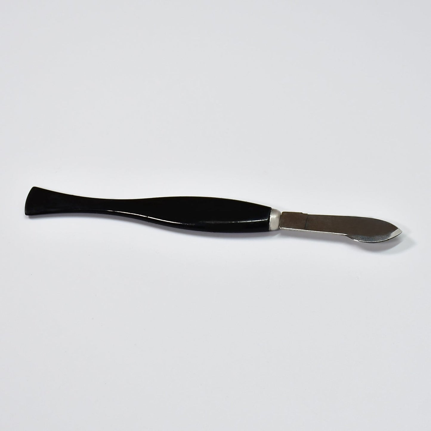 6323 Surgical Blade Carbon Steel Scalpel Blade, with handle. DukanDaily