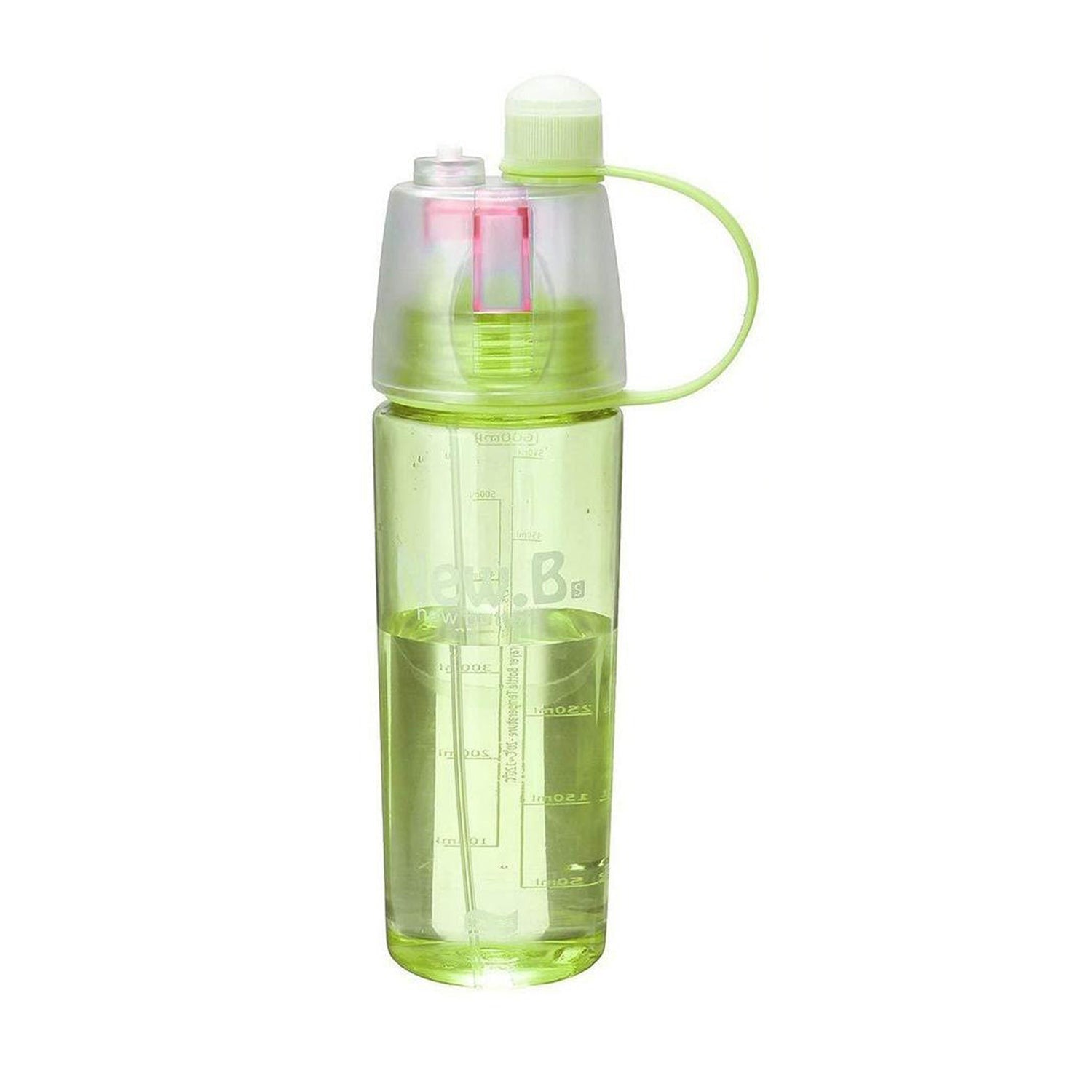 0540 New B Portable Water Bottle Dukandaily