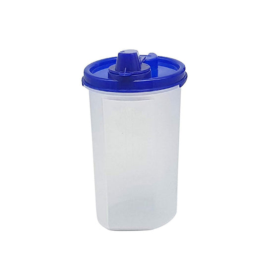 2432 Plastic Oil Dispenser Can (600ml) DeoDap