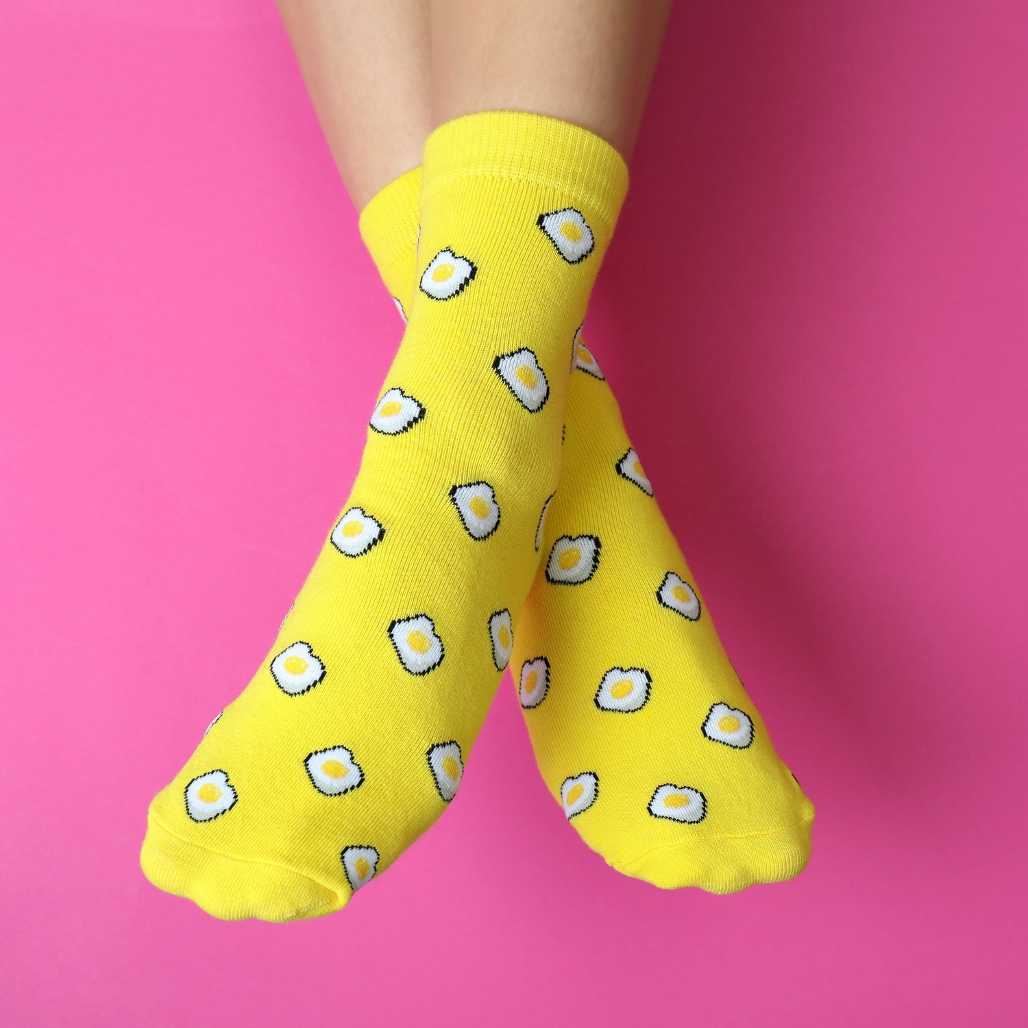 7373 Mix Design socks for Women Dukandaily