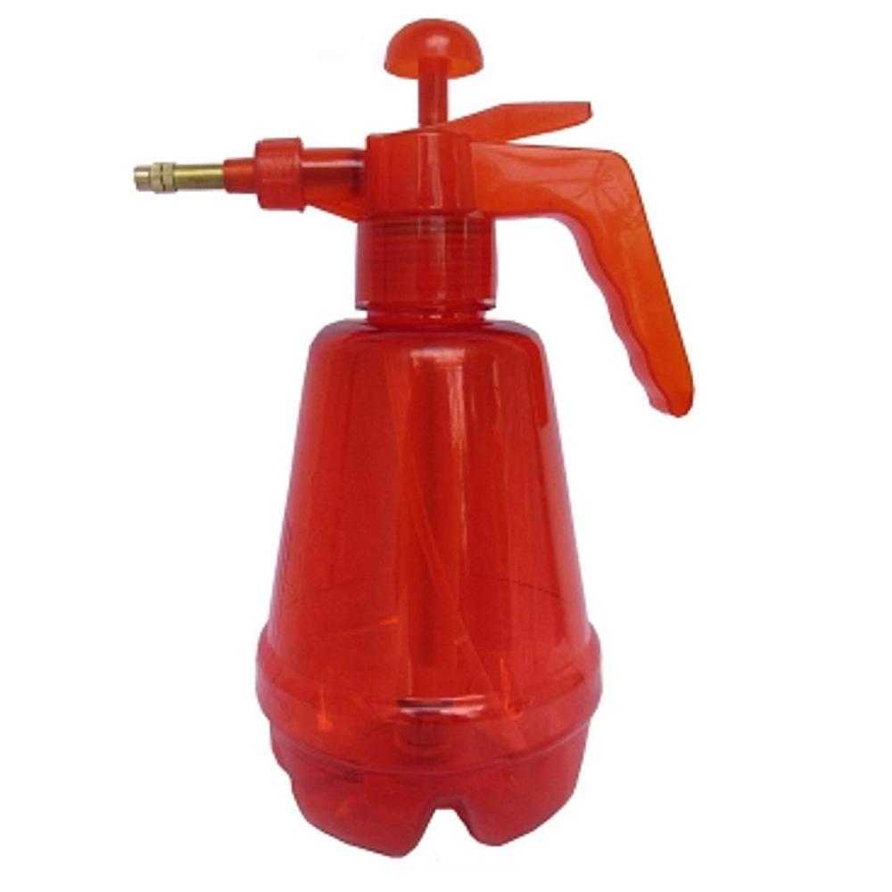 640 Garden Pressure Sprayer Bottle 1.5 Litre Manual Sprayer Dukan Daily