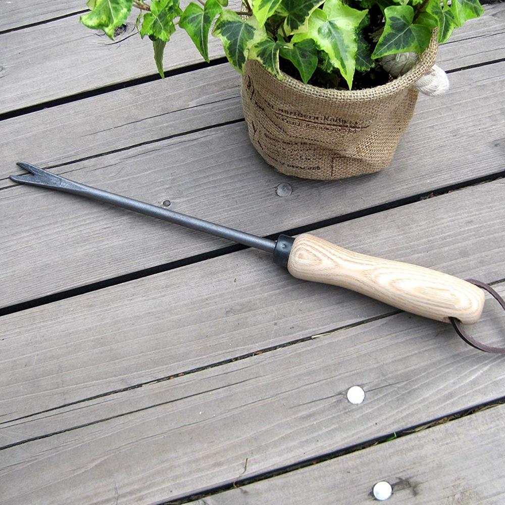 480 Gardening Tool - Hand Weeder Straight Dukan Daily