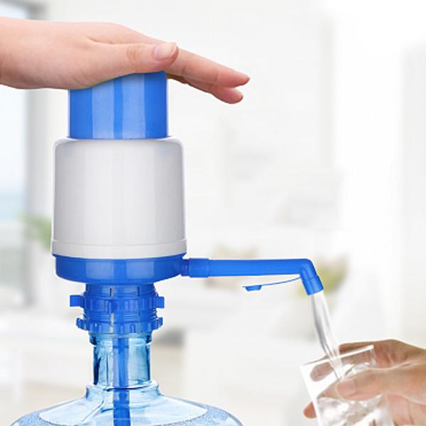 116 Hand Press Water Pump Dispenser Dukandaily