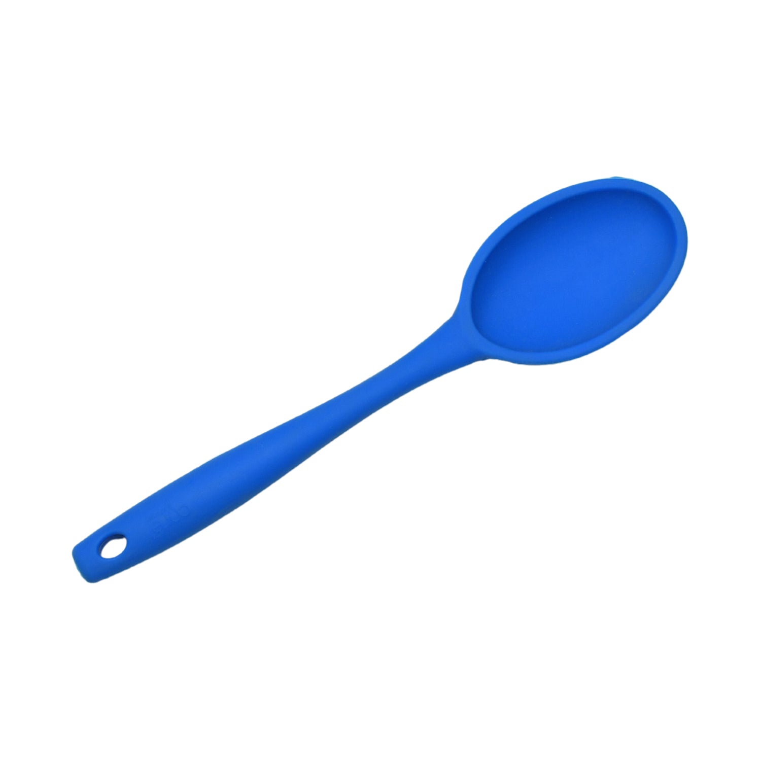 5403 Silicone Small Spoon Scoop Kitchen Utensils Tool Flatware. Dukandaily